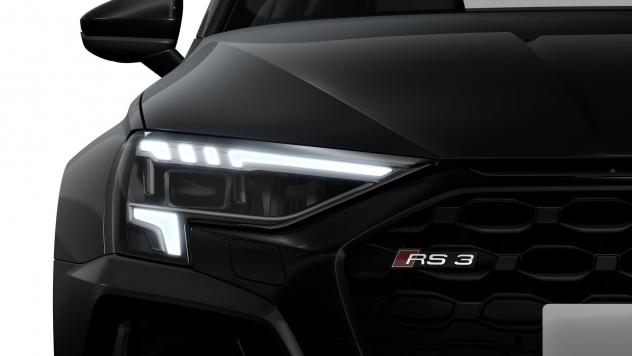 Audi RS 3 Sportback TFSI quattro S tronic - Foto 6