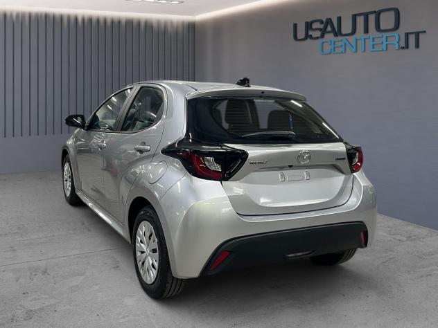 Mazda Mazda2 2 1.5 vvt full hybrid electric Centre Line e-cvt - Foto 5