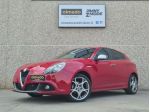 Alfa Romeo Giulietta 1.6 JTDm 120 CV