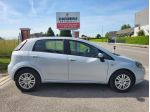 Fiat Grande Punto 1.4 5 porte LOUNGE EasyPower