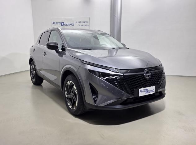 Nissan Qashqai Qashqai 1.3 MHEV N-Connecta 2wd 158cv XTronic BONUS EASY GO - Foto 3