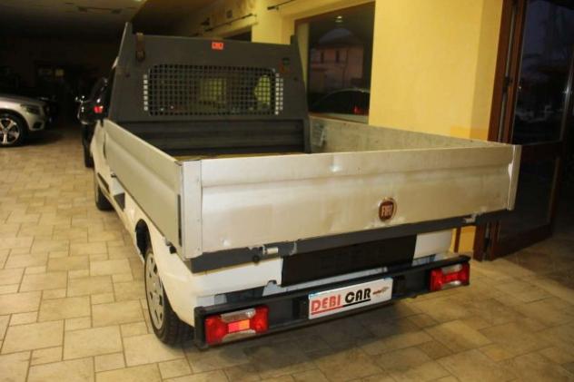 FIAT Doblo 16 MJT Work UP Cassonato rif. 24000234 - Foto 6