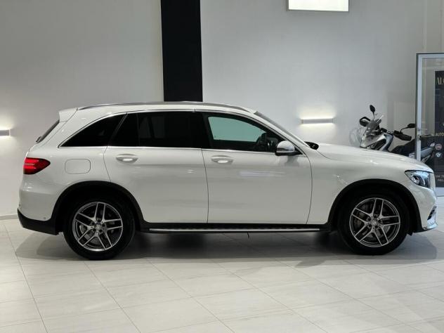 Mercedes-benz GLC 220 d 4Matic Premium AMG - Foto 5