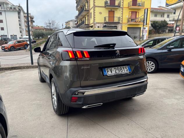 Peugeot 3008 BUSINESS BlueHDi 130 manuale- 2019 - Foto 7