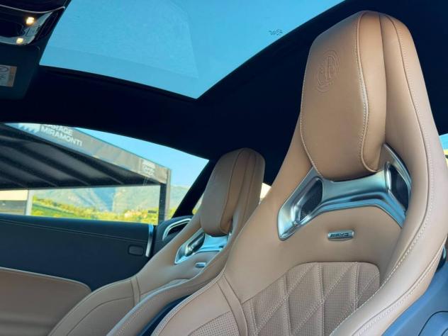 Mercedes-Benz AMG GT 63S E Performance - Foto 7