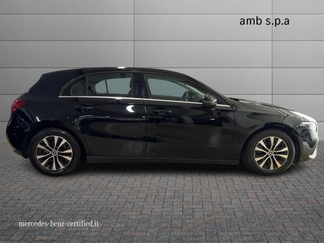 Mercedes-Benz Classe A A 180 d Advanced auto - Foto 5