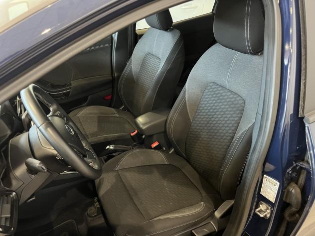 Ford Puma 1.0 Ecoboost Hybrid 125CV Titanium - Foto 8