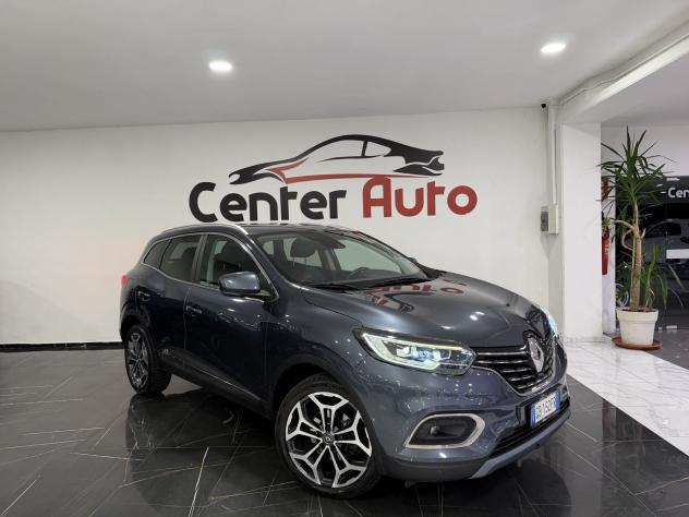 Renault Kadjar 1.5 DCI 85KW BLUE SPORT EDITION 2 - Foto 3