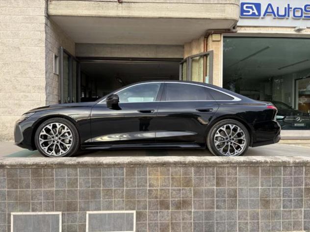AUDI A6 TDI 150 kW S tronic quattro S line edition rif. 23814465 - Foto 8