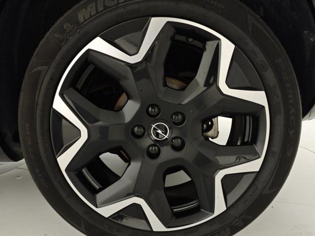 Opel Grandland X 1.5 diesel Ecotec aut. GS - Foto 8
