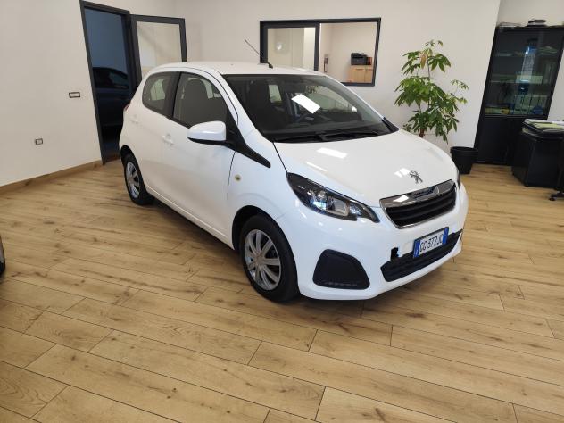 Peugeot 108 ALLURE - Foto 4
