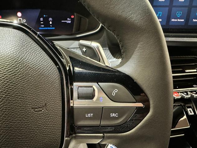 Peugeot 2008 2008 Hybrid 145 e-DCS6 Allure - Foto 9