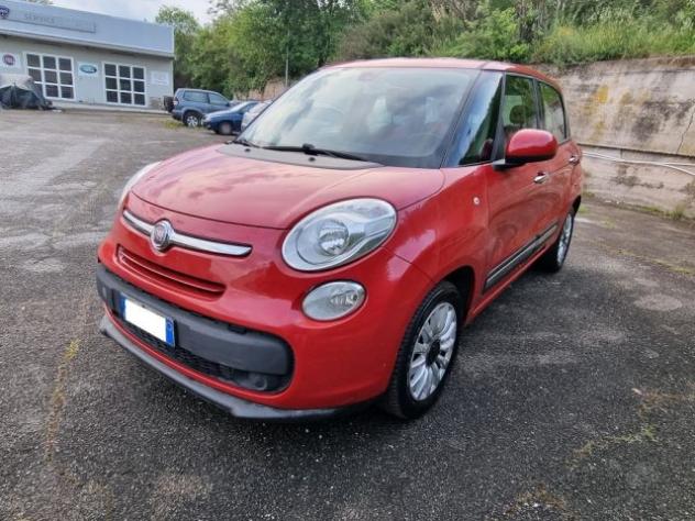 FIAT 500L 1.3 Multijet 85 CV Pop Star rif. 23017819 - Foto 2
