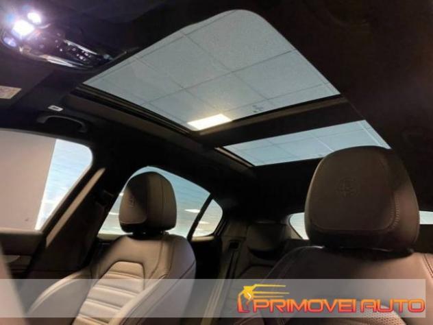 ALFA ROMEO Stelvio 2.2 Turbodiesel 210 CV AT8 Q4 Veloce rif. 19064367 - Foto 4