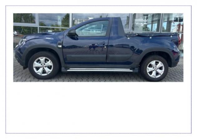 DACIA Duster 1.5 Blue dCi 8V 115 CV 4x4 Pick Up Comfort rif. 23893498 - Foto 6