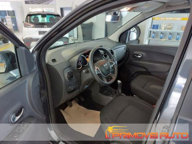 DACIA Lodgy 1.6 102CV GPL 7 posti rif. 20739203 - Foto 4