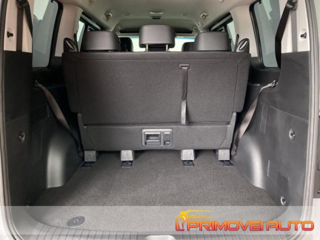 HYUNDAI Staria 2.2 AT 9 posti rif. 21386107 - Foto 3
