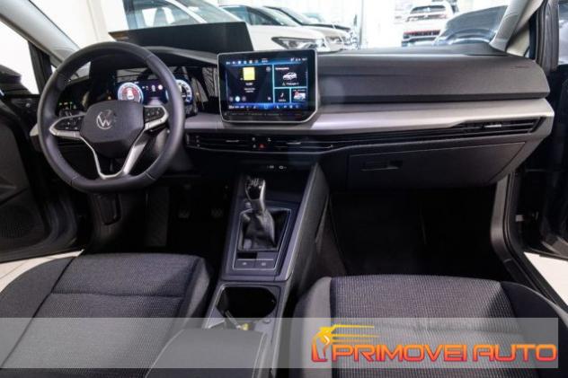 VOLKSWAGEN Golf 1.5 TSI 115 CV ACT rif. 22777294