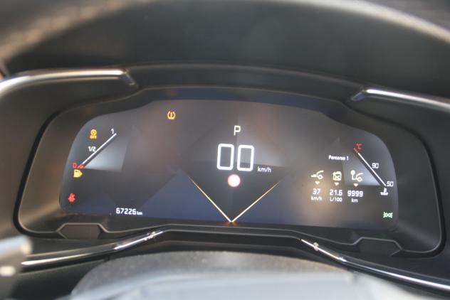 DS DS 7 DS7 Crossback 1.5 bluehdi Grand Chic 130cv auto - Foto 10