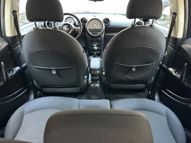 Mini Cooper D Countryman 1.6 - Foto 6
