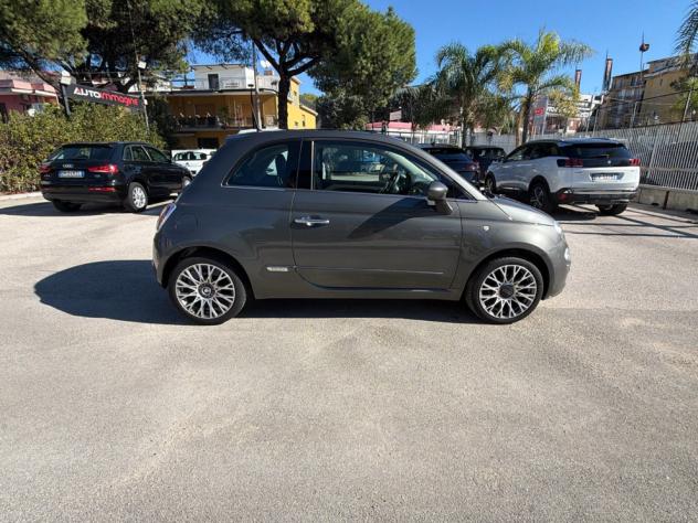 FIAT 500 500 Lounge - Foto 7