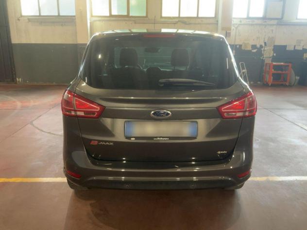 FORD - B-Max - 1.4 90 CV Titanium X - Foto 4
