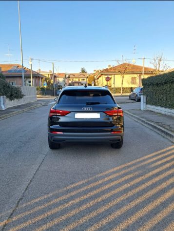 Audi Q3 II 35 1.5 TFSI Business Advanced - Foto 10