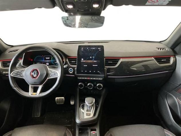 RENAULT Arkana 1.6 E-Tech full hybrid R.S. Line Auto 145cv rif. 23779043 - Foto 9