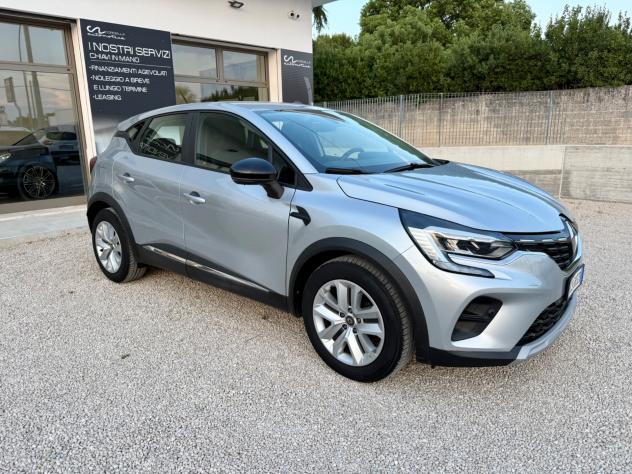 Renault Captur TCe 100 CV GPL Life - Foto 10