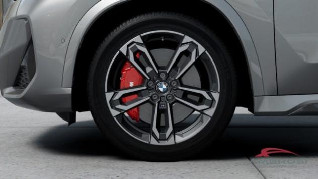 BMW X1 xDrive25e Msport Pro Premium Package rif. 24100884 - Foto 8