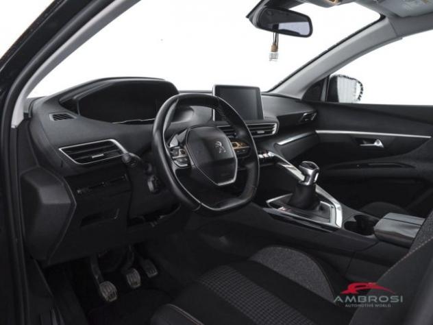 PEUGEOT 3008 BlueHDi 130 S&S Active rif. 23371042 - Foto 9