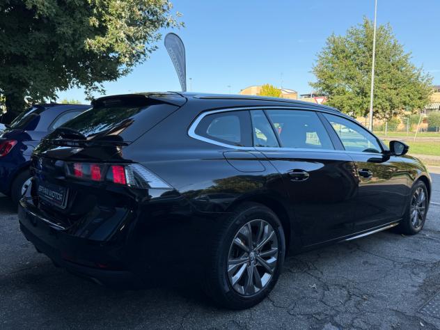 Peugeot 508 BlueHDi 130 Stop&Start EAT8 SW Allure - Foto 6