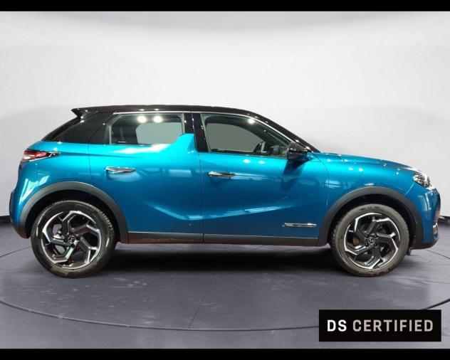 DS DS3 Crossback 1.5 bluehdi So Chic 100cv - Foto 4