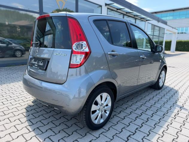 Suzuki Splash Splash 1.0 GLS Safety Pack - Foto 5