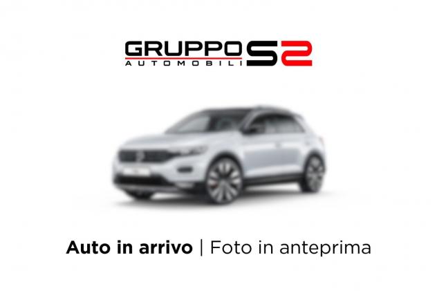 Volkswagen T-Roc 2.0 TDI SCR Life / Fari LED - Keyless Entry &amp; Go - Park Assist - ACC - Cerchi in lega "Johannesburg" 7 J x 17" con superficie diamant
