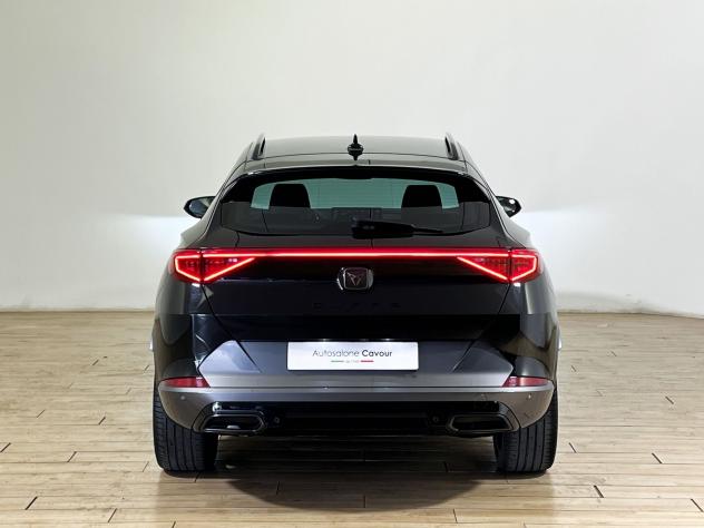 CUPRA Formentor Formentor 1.5 tsi 150cv dsg - Foto 5