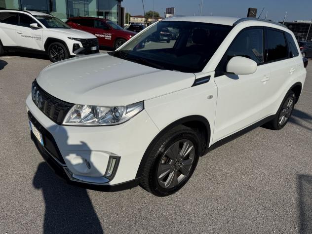 Suzuki Vitara 1.0 Boosterjet 2WD Cool