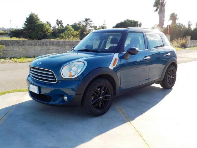 Mini Cooper Countryman 1.6 Automatica - Foto 2