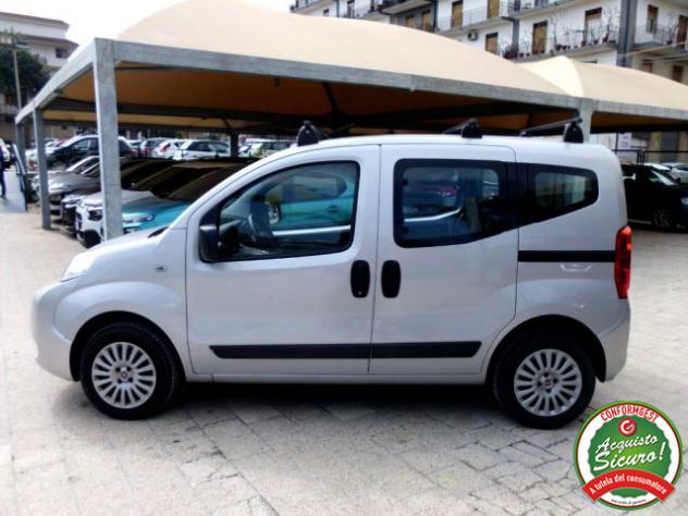 FIAT Qubo 1.3 MJT 80 CV Dynamic rif. 24112667 - Foto 4