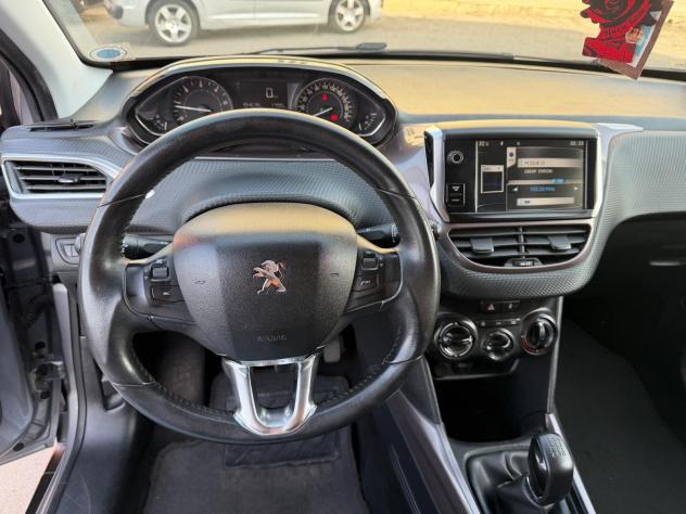 Peugeot 2008 1.4 HDi 68CV Active - Foto 4