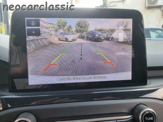 FORD Focus 1.0 EcoBoost Hybrid 125 CV 5p. ST-Line rif. 23762536 - Foto 7