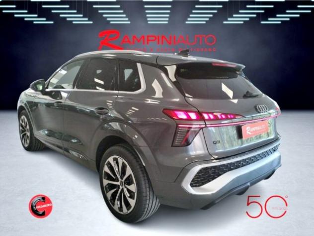 AUDI Q3 TFSI 150 Cv mHEV S tronic S Line PRONTA CONSEGNA rif. 24186619 - Foto 10
