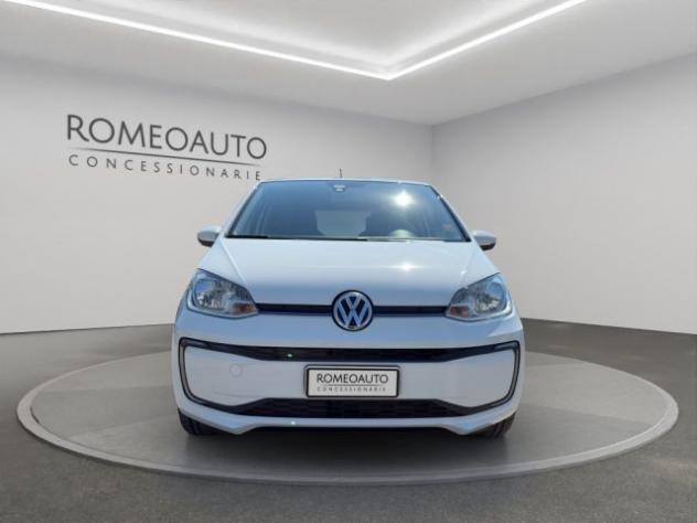 VOLKSWAGEN e-up! 82 CV rif. 23882851 - Foto 9