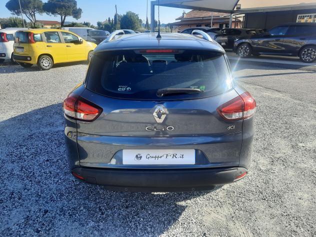 Renault Clio Sporter dCi 8V 90CV Start&Stop Energy Intens COMMERCIANTI - Foto 6