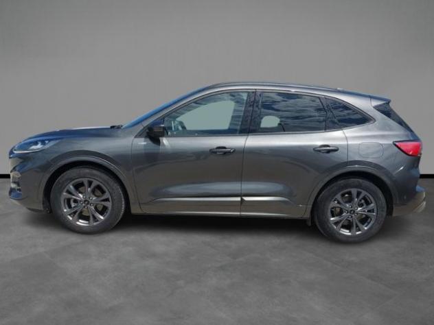 FORD Kuga 2.5 Full Hybrid 190 CV CVT 2WD ST-Line X rif. 23642920 - Foto 2