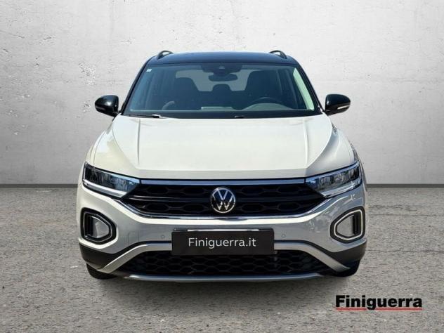 Volkswagen T-Roc 2.0 TDI SCR 150 CV DSG Life - Foto 2