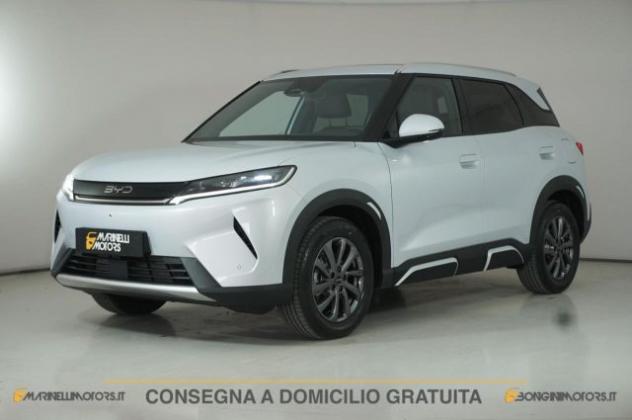 BYD Atto 2 DM-I 212CV PHEV BOOST CVT rif. 23550897