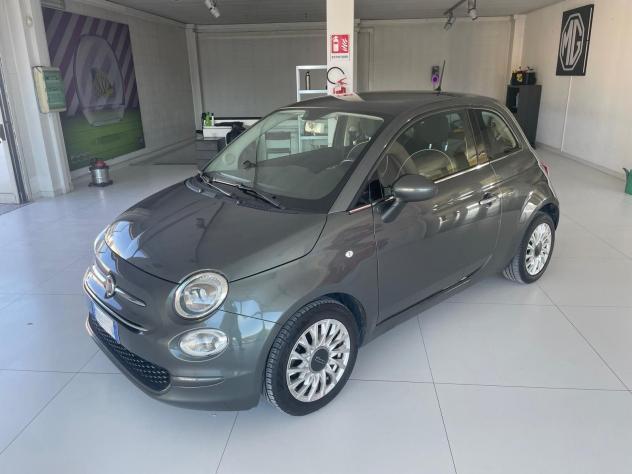 FIAT 500 1.2 69cv Lounge