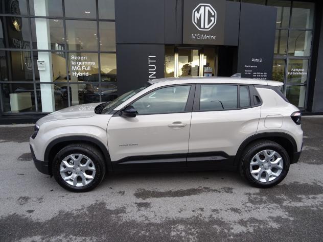 Jeep Avenger 1.2 Turbo Altitude - Foto 2