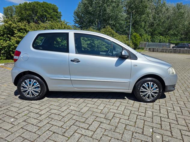 Volkswagen Fox 1.2 Sport - Foto 4